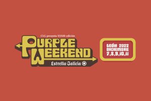 Purple Weekend festival mod en León - Apartamentos turísticos
